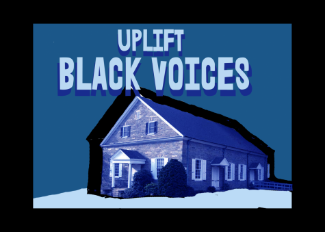 Opinion: Uplifting Black Voices