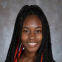 SBP Candidate Personal Statement: Zaria Johnson