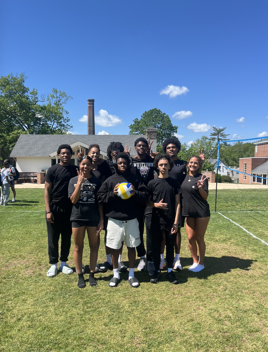 Westtown Volleyball Tournament Returns After Spring Break